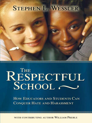 cover image of The Respectful School